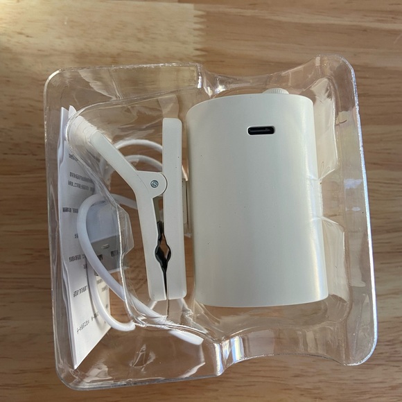 High Speed Fan AR-29 - Picture 2 of 5